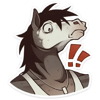 🐴