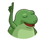 ☝️