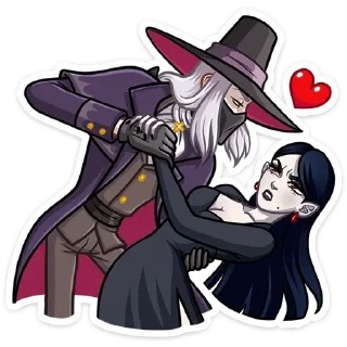 ❤