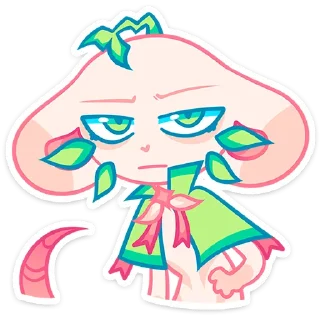 😠