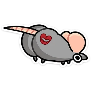 💋