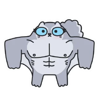 💪