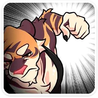 👊