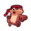 👊