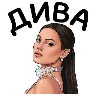 👩
