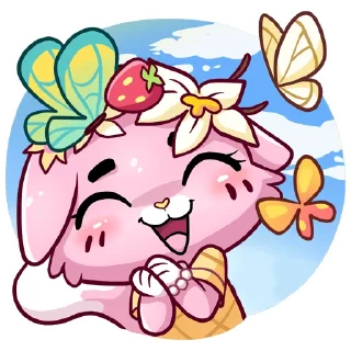 ☺