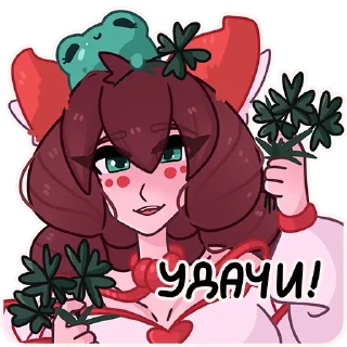 🍀