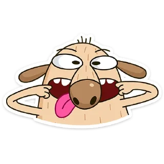 🤪