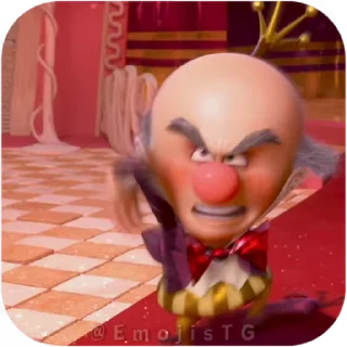 😈
