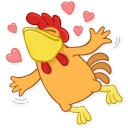 ❤