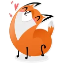 😘