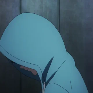 😪