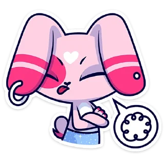🐰