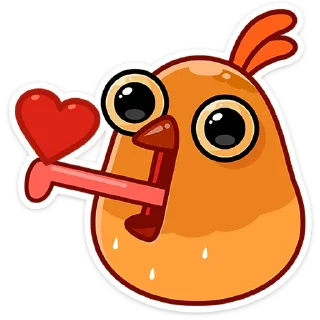 🐔