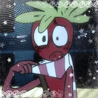 🍓