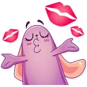💋