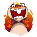 👹