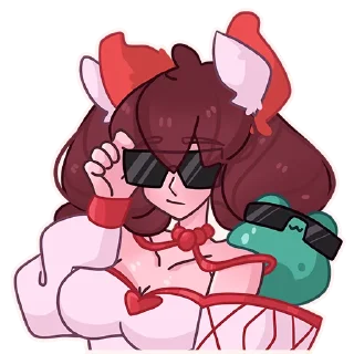 😎