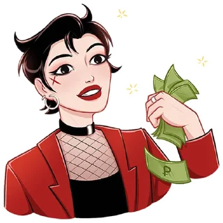 🤑
