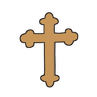Doors Stickers — Telegram sticker pack
