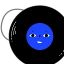 Фирма «Мелодия — Telegram sticker pack