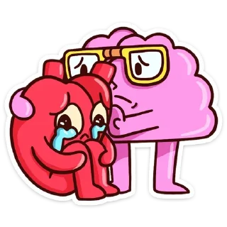 😭