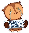 😭