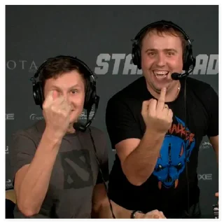 🖕