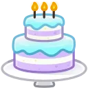🎂