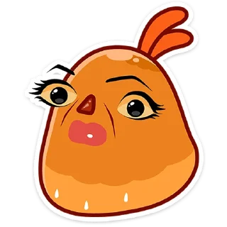 🐔