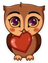 ❤️