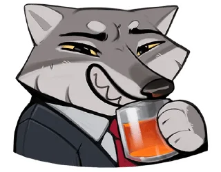 🐺