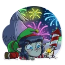 🎆