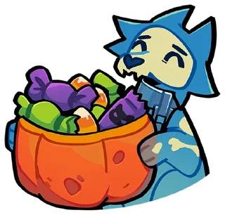 🍭