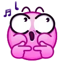 😗
