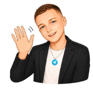 👋