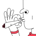 🚬