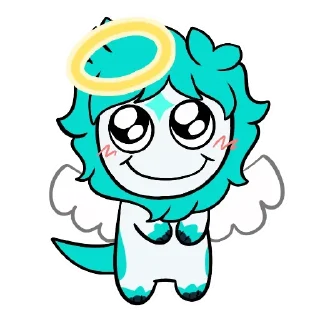 😇