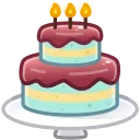 🎂