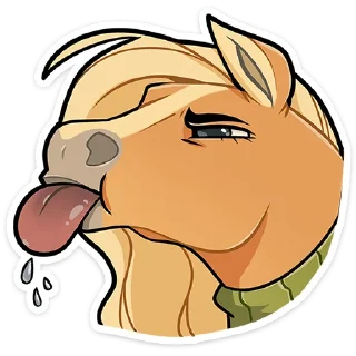 🐴