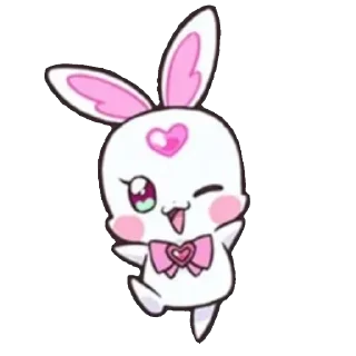 🐰