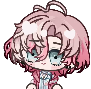 💝
