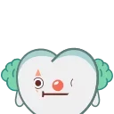 🤡