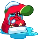 😭
