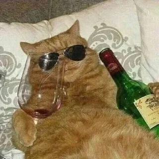 🍷