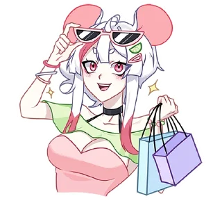 🛍