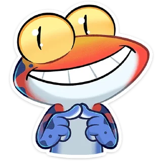 😏