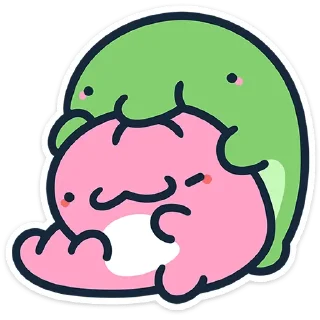 🐸