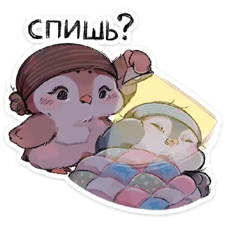 🐧