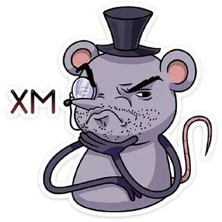 🐀